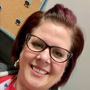 Meet your Posher, Tricia